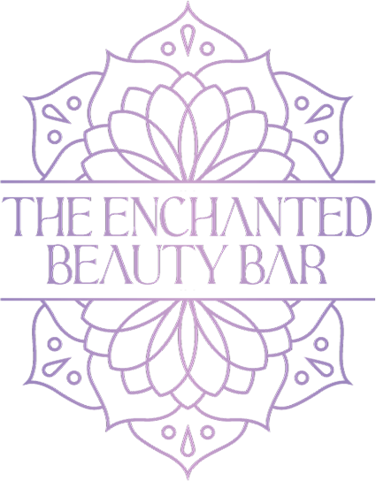 Enchanted Beauty Bar Logo